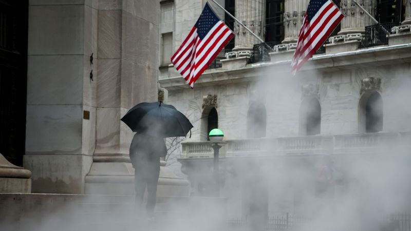 How private credit could quickly become a public problem