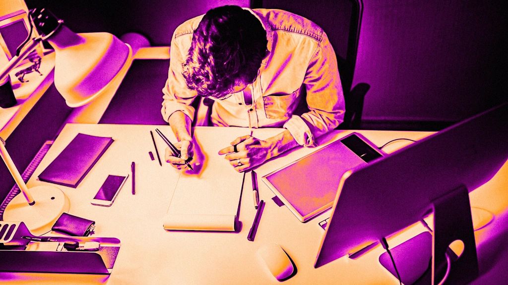 How to go from a small business to a fast-growing company