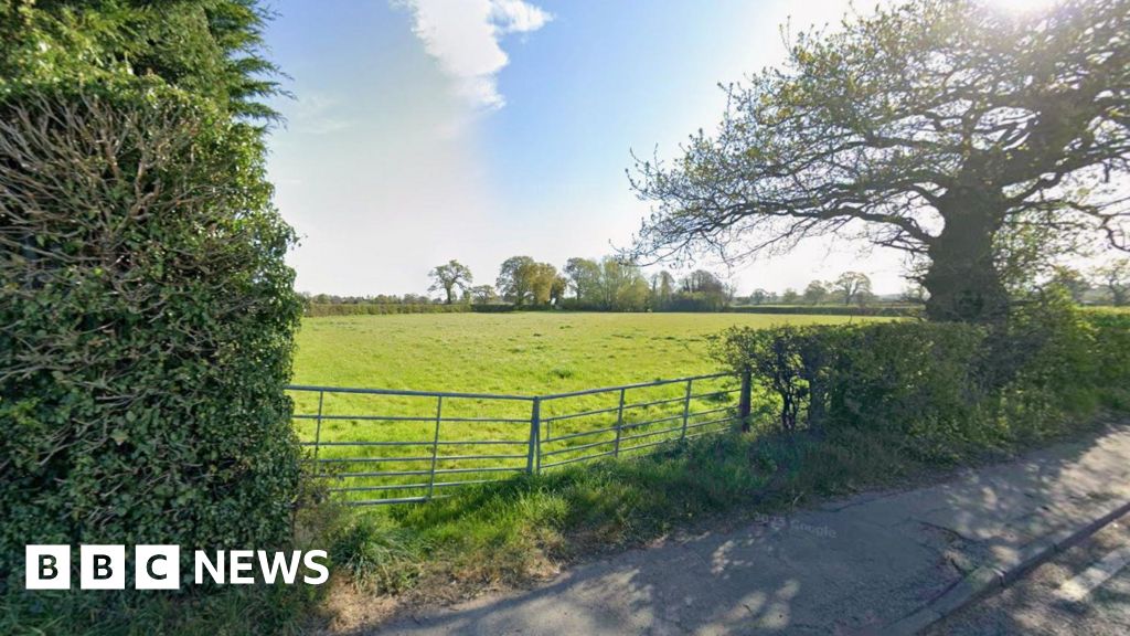 Hundreds of jobs pledged from Wem business park plan