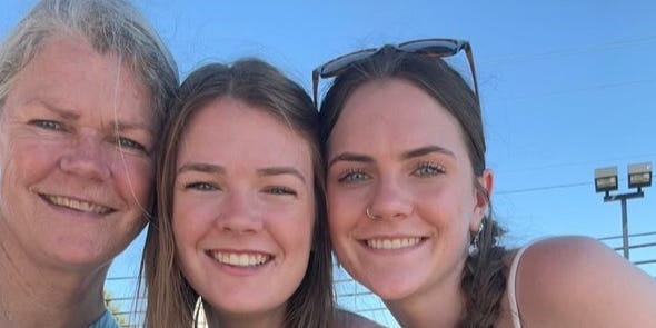 I Didn't Know My Daughters Could See My Location