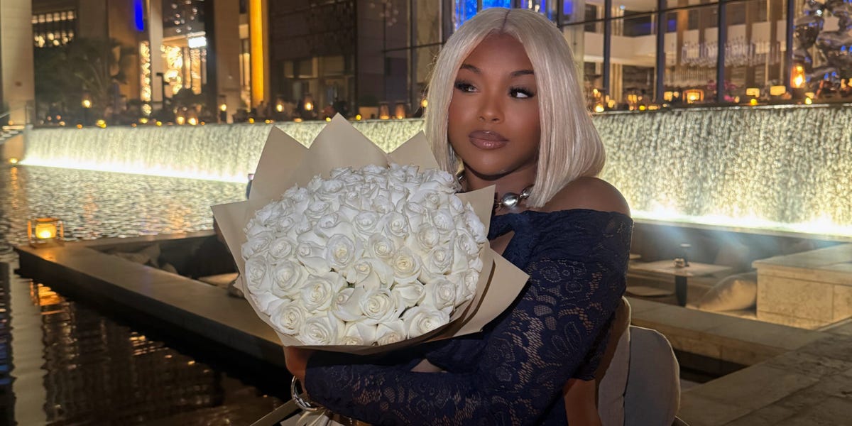 I Flew to Dubai for My Birthday, Got Stranded After US Strikes on Iran