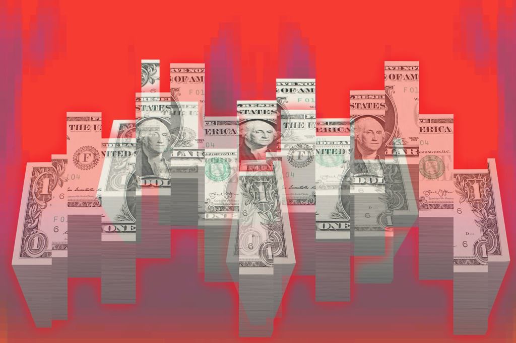 I Watched My Father's Million-Dollar Business Fail — Here's What It Taught Me About Business