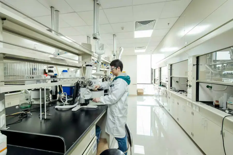 InnoCare hits profit milestone, enters new phase with global expansion, strong pipeline - Bamboo Works - China stock insights for global investors