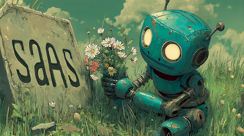 Intuit is betting its 40 years of small business data can outlast the SaaSpocalypse