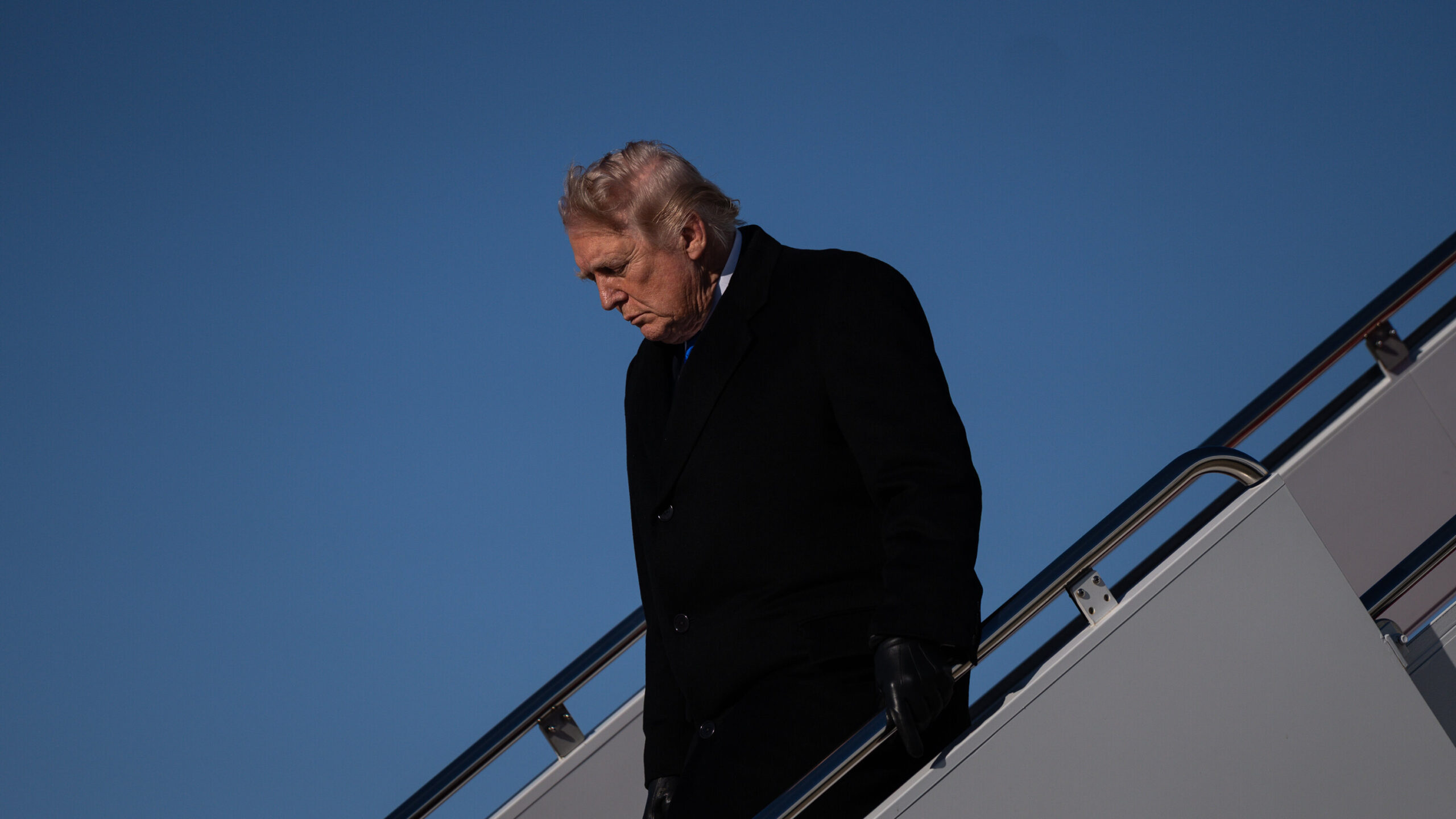 Investors Question Whether Quick Peace in Iran Is Possible