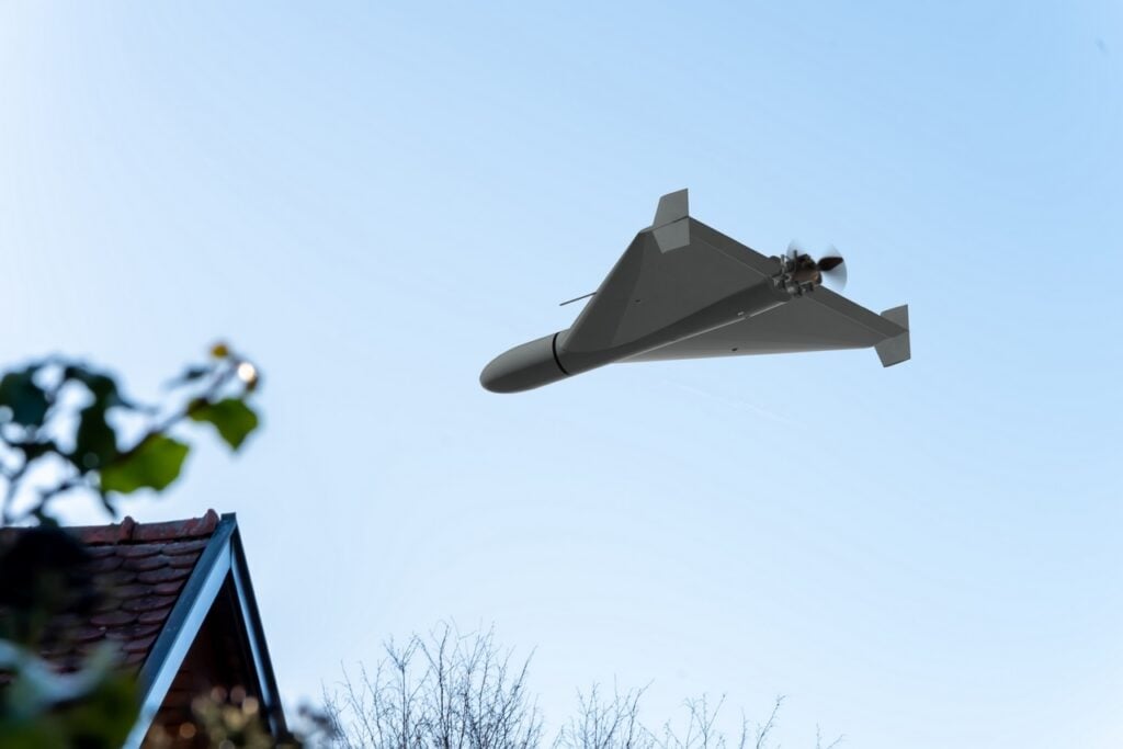 Iran, Russia Using Crypto To Buy Military Drones? Report Reveals E-Commerce Platforms Used To Sell Equipm