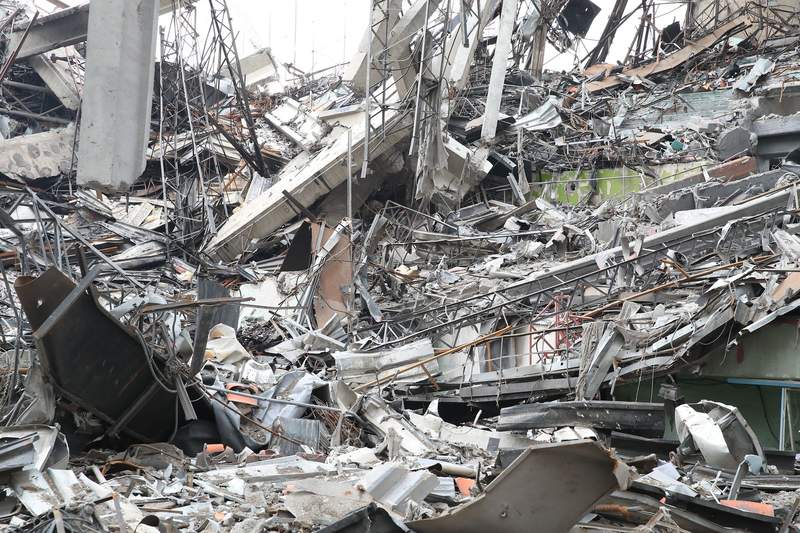 Iran's e-commerce grinds to a halt amid war, internet blackout