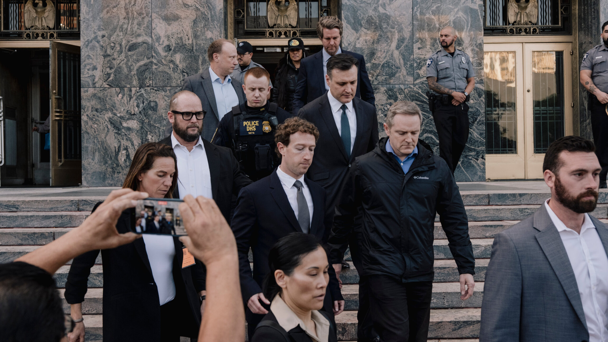 Is Big Tech Facing a Big Tobacco Moment?