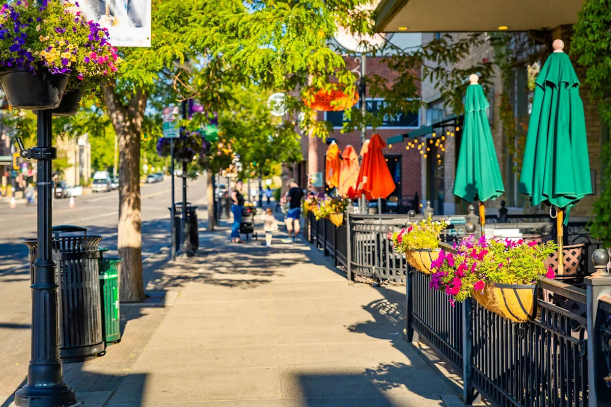 'It doesn't matter what political party you're a part of'