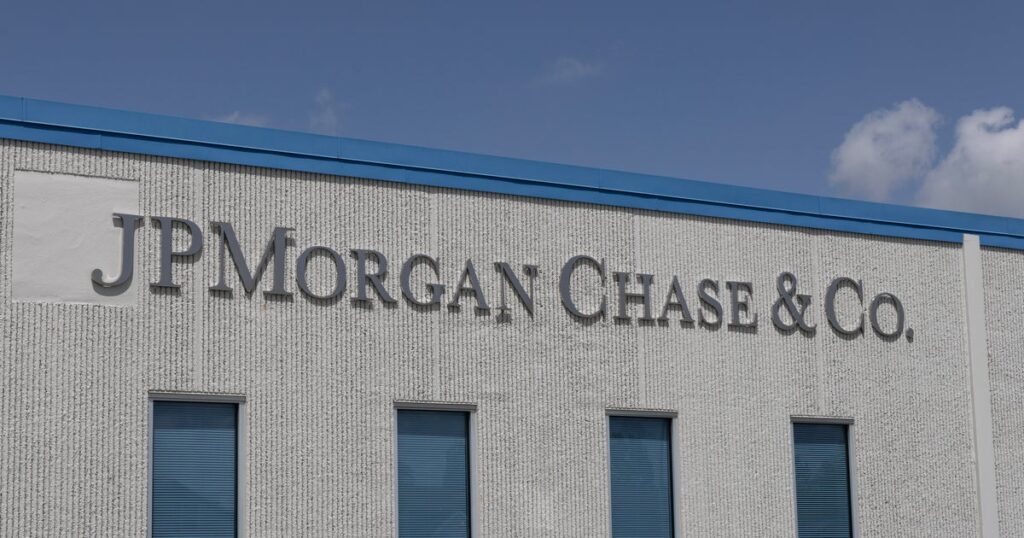 JPMorgan Chase unveils "American Dream" initiative focused on small businesses