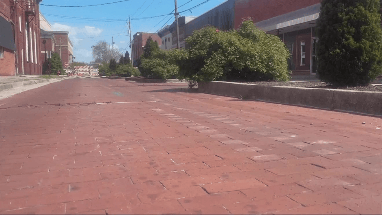 Jacksonville leaders look at options in Court Street project after business concerns