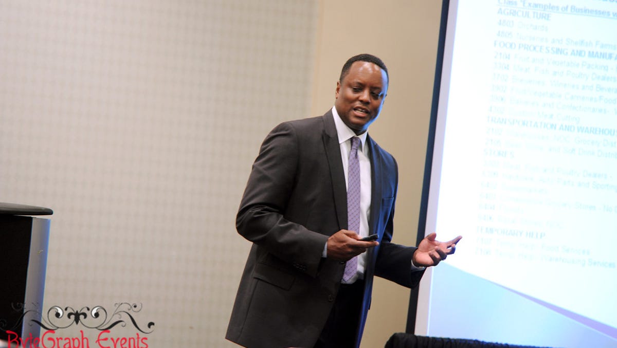 Joseph L. Moore on Why Minority-Owned Businesses Need Trusted Risk Advisors as Growth Expands Across the U.S. Middle Market