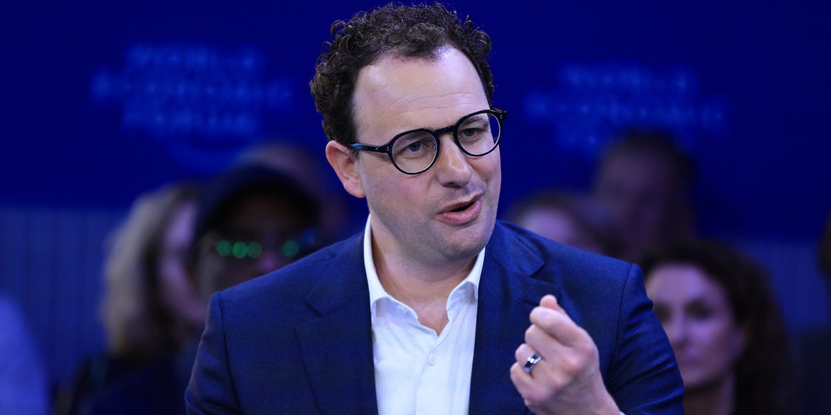 Judge Temporarily Blocks the Pentagon's Action Against Anthropic