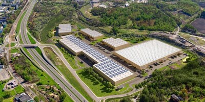 LX Pantos Accelerates Global Expansion with Acquisition of Logistics Center in Poland | Corporate