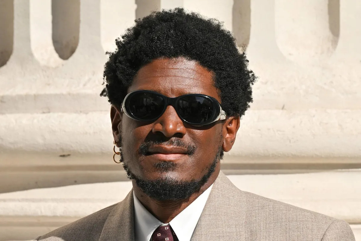 Labrinth Slams Music Industry for Turning ‘Gods Noise Into Business Transactions’