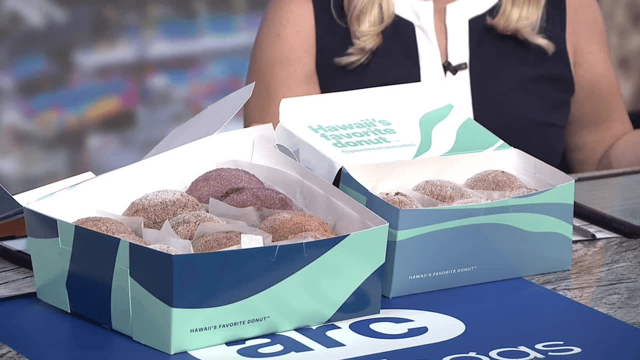 Las Vegas business owner hosting fundraiser to help Hawaii flood victims