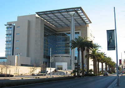 Las Vegas business owner sentenced in $4M fraud scheme