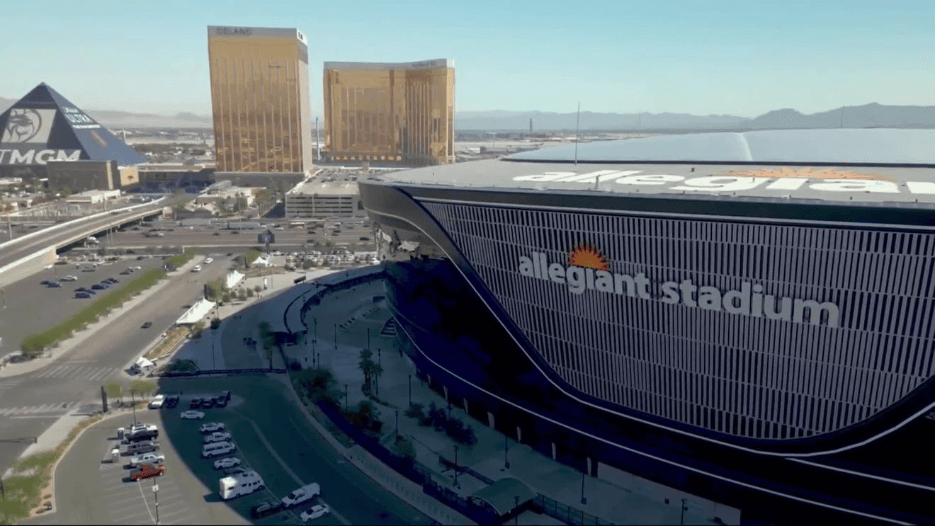 Las Vegas small businesses hope for bigger impact when Super Bowl returns