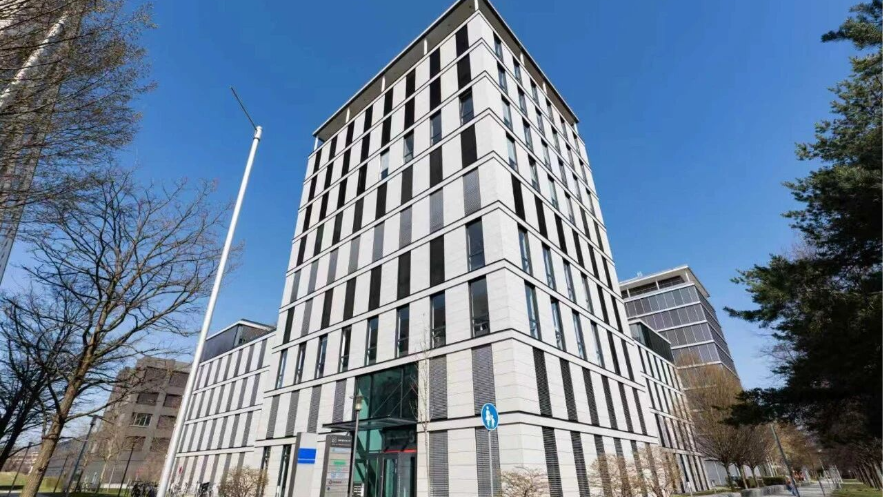 Leapmotor opens Munich design hub to accelerate global expansion