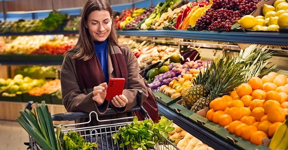 Lidl Partners With Health Insurer To Reward Healthy Lifestyle Choices