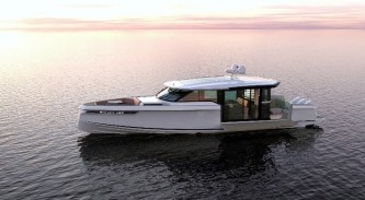 Malibu Boats, Inc. Accelerates Its Global Expansion with the Acquisition of Category Disruptor Saxdor Yachts, One of the World’s Fastest-Growing Boat Brands