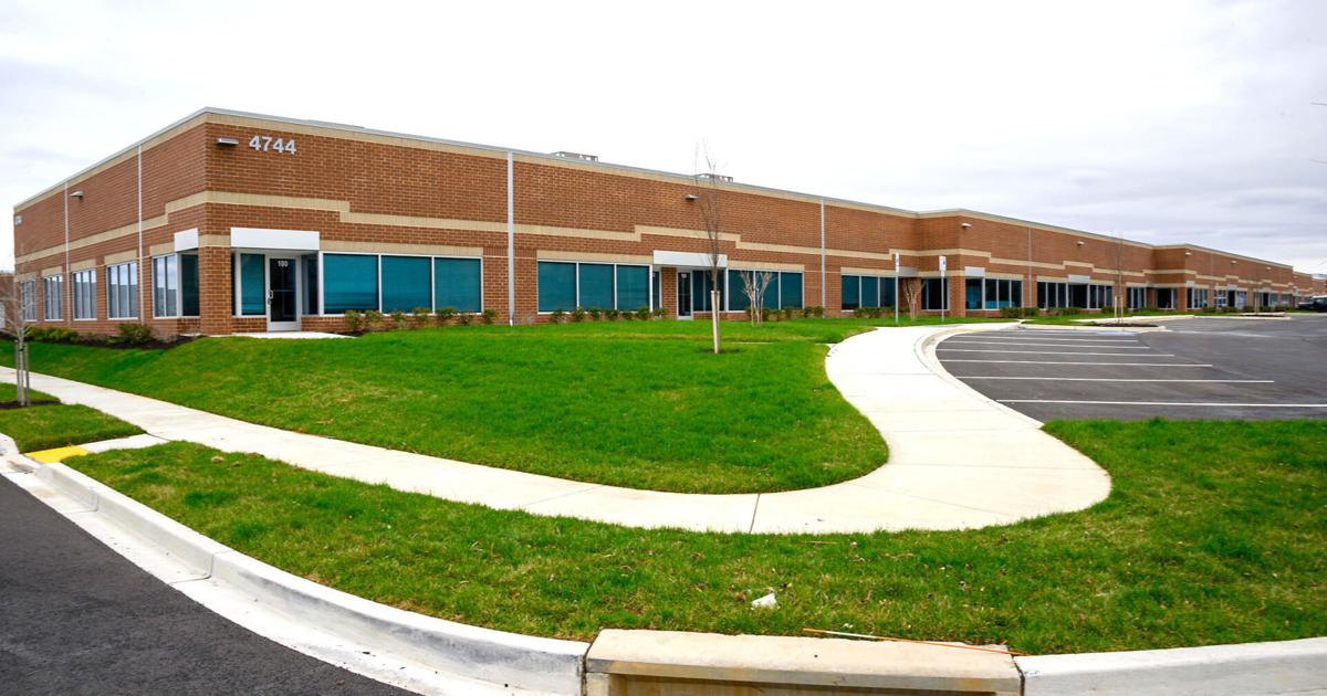 Manufacturing company to move office from Carroll to Frederick business park