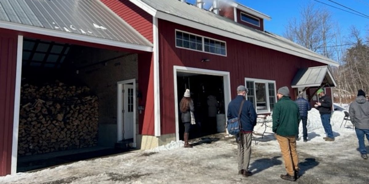 Maple businesses prepare for Open House Weekend