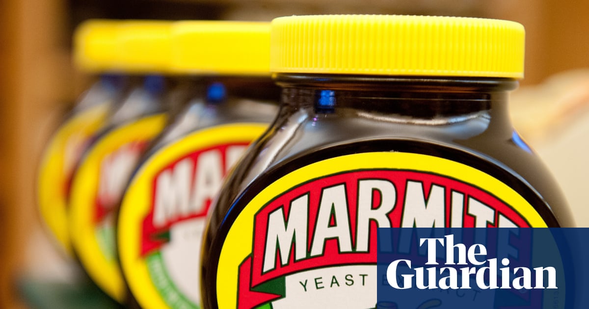 Marmite maker Unilever in talks to merge food business with US-based McCormick | Unilever