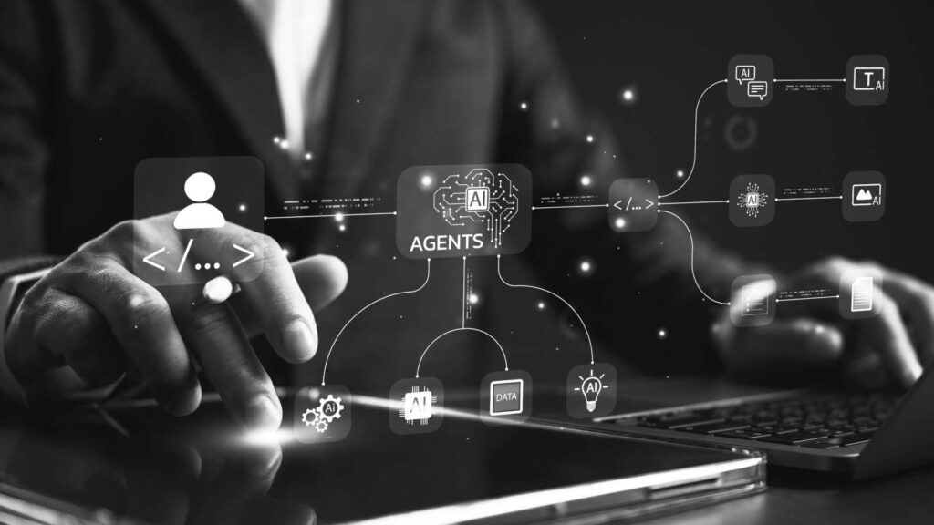 Mature Innovation or Machine Governance? Why Business Leaders Risk Losing Their Seat to an AI Agent