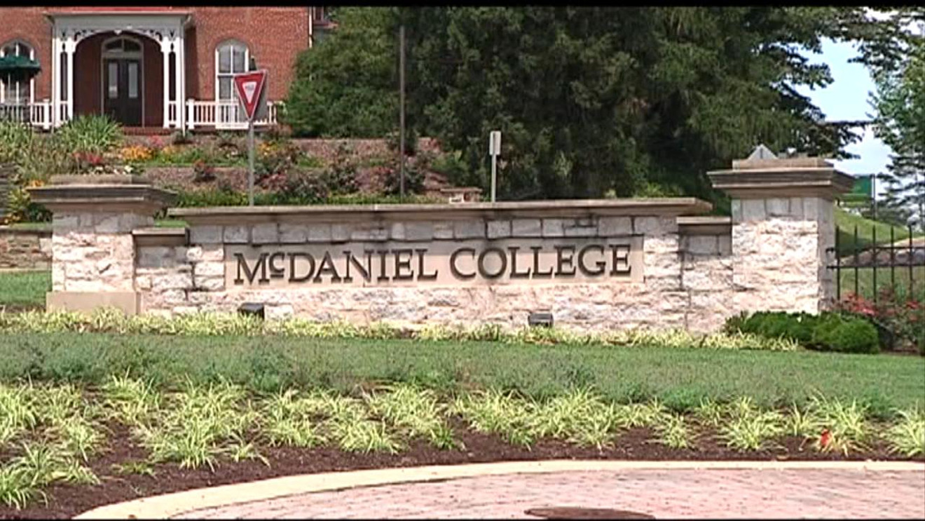 McDaniel College announces new School of Business and Technology, targeted for 2027 launch
