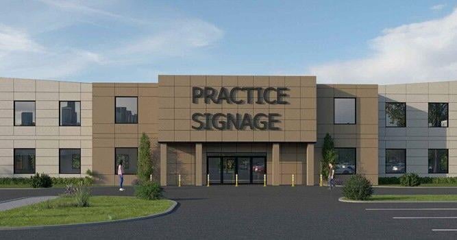 Medical building, freestanding ER win planning approval in Manchester