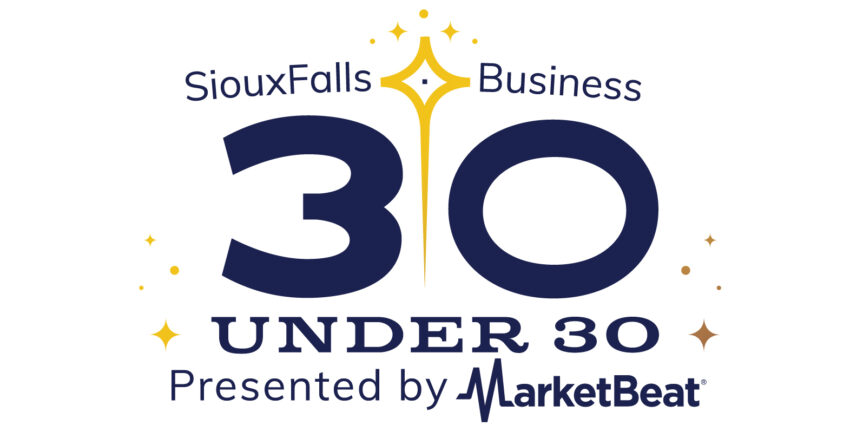 Meet the 2026 SiouxFalls.Business 30 Under 30