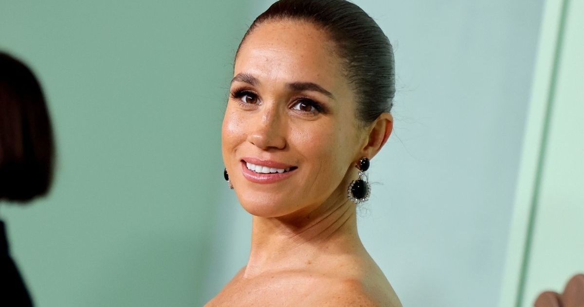 Meghan Markle As Ever Rep Gives Update on Global Expansion Rumors