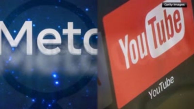 Meta, YouTube found liable in social media addiction case