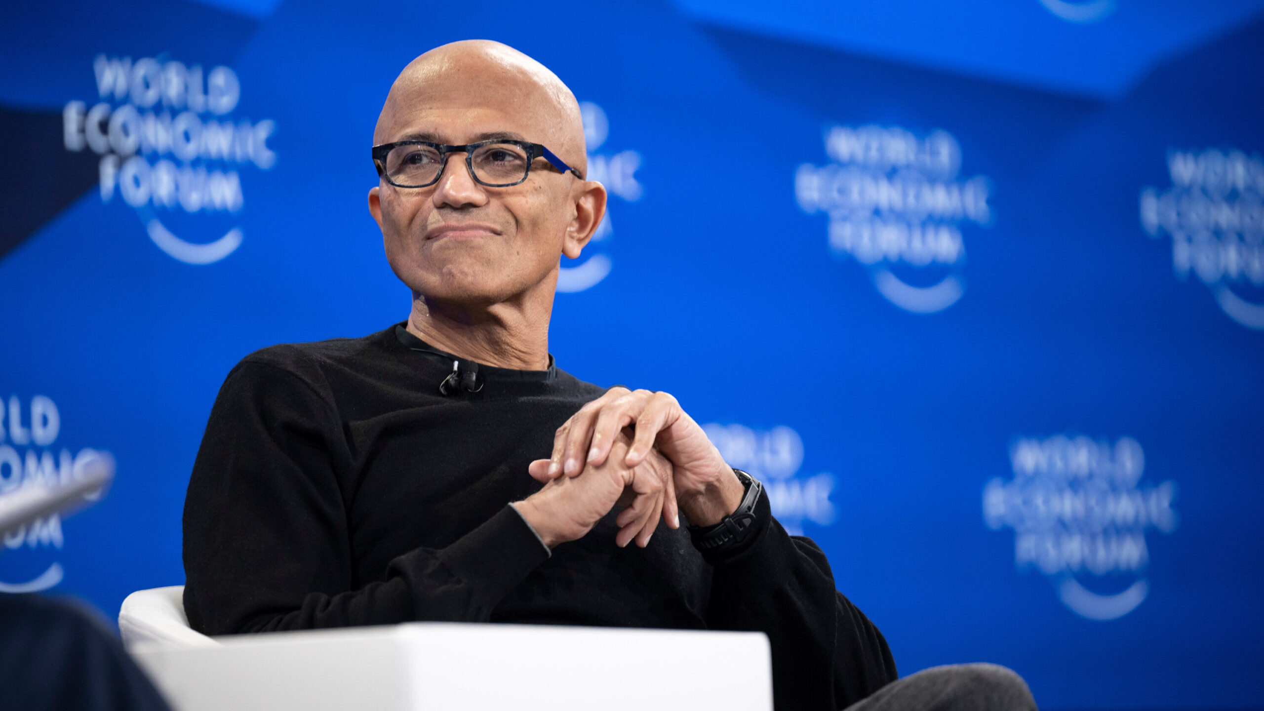 Microsoft Takes a Stand Against the Trump Administration in Anthropic Fight