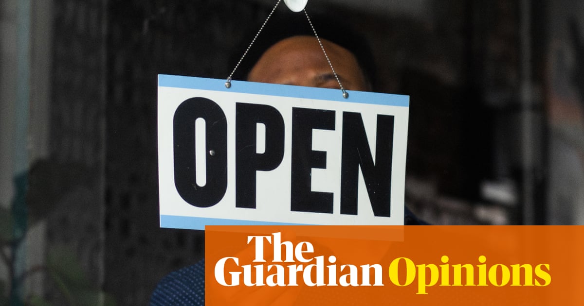 Millions of boomer small business owners will soon retire. Will their companies just disappear? | Gene Marks