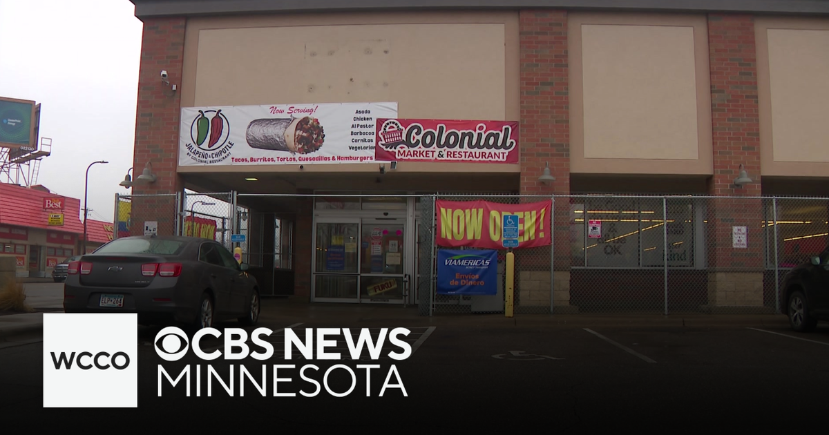 Minneapolis business, nonprofit aiding residents struggling after ICE surge