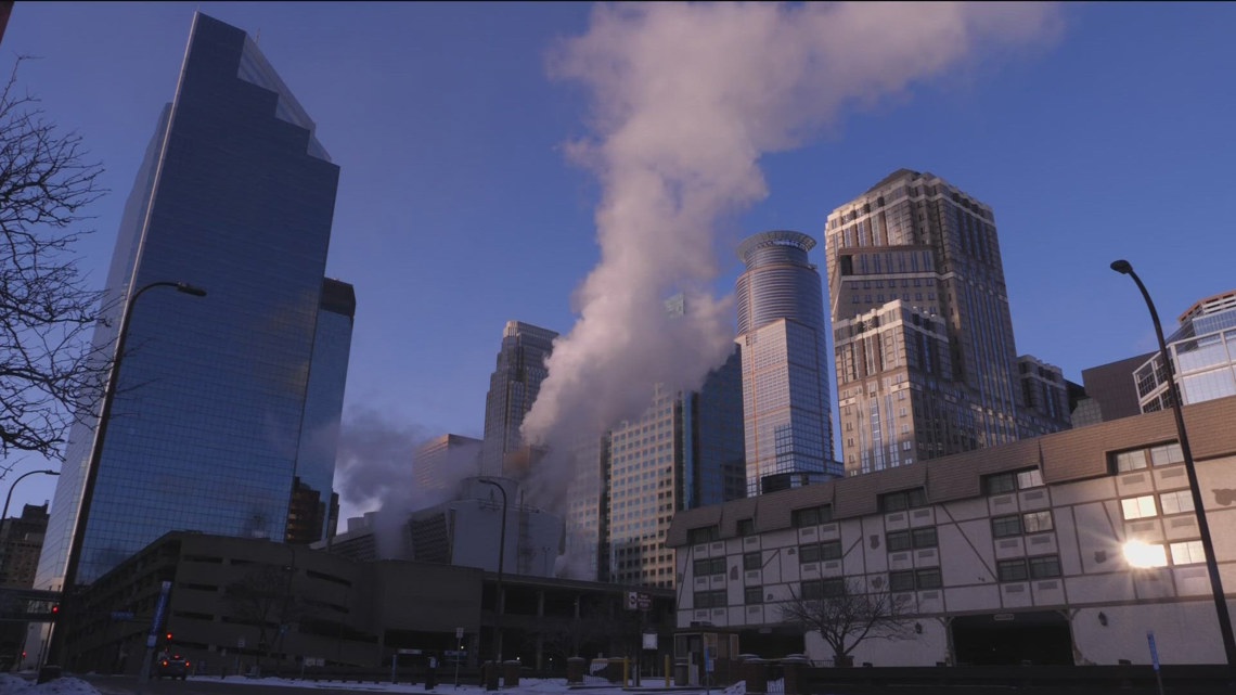 Minnesota Senate advances bill to offer grants to small businesses impacted by Operation Metro Surge