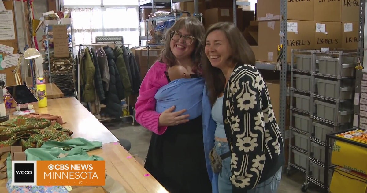 Monday Motivation: Friendship, family and a growing business