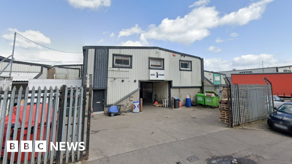 More than 40 jobs lost as Aberdeen business King Foods folds