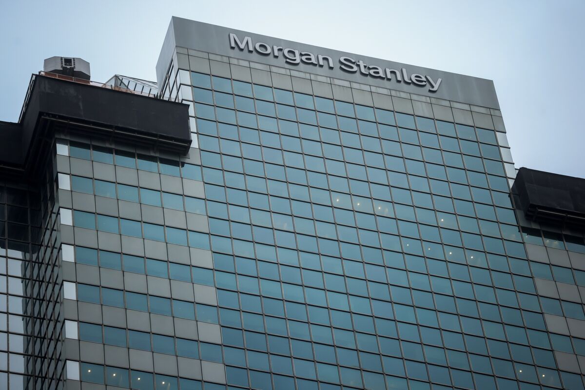 Morgan Stanley to Cut 3% of Workforce Across All Business Lines