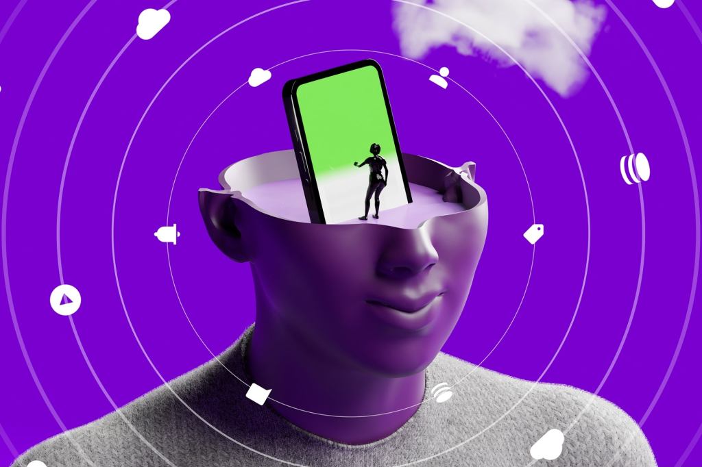 Most People Feel Guilty About Their Tech Habits — But Won't Change Them. Here's Why That's a Big Opportunity for Businesses.