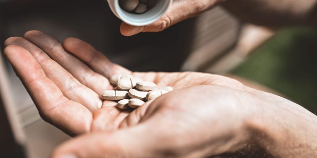 Multivitamins Reduce Pace of Biological Aging: Study