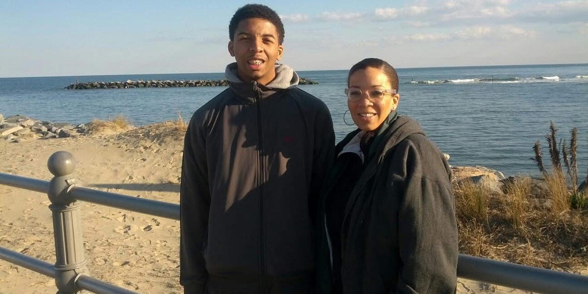 My Son and I Built a Successful Business Together, but We Fought a Lot