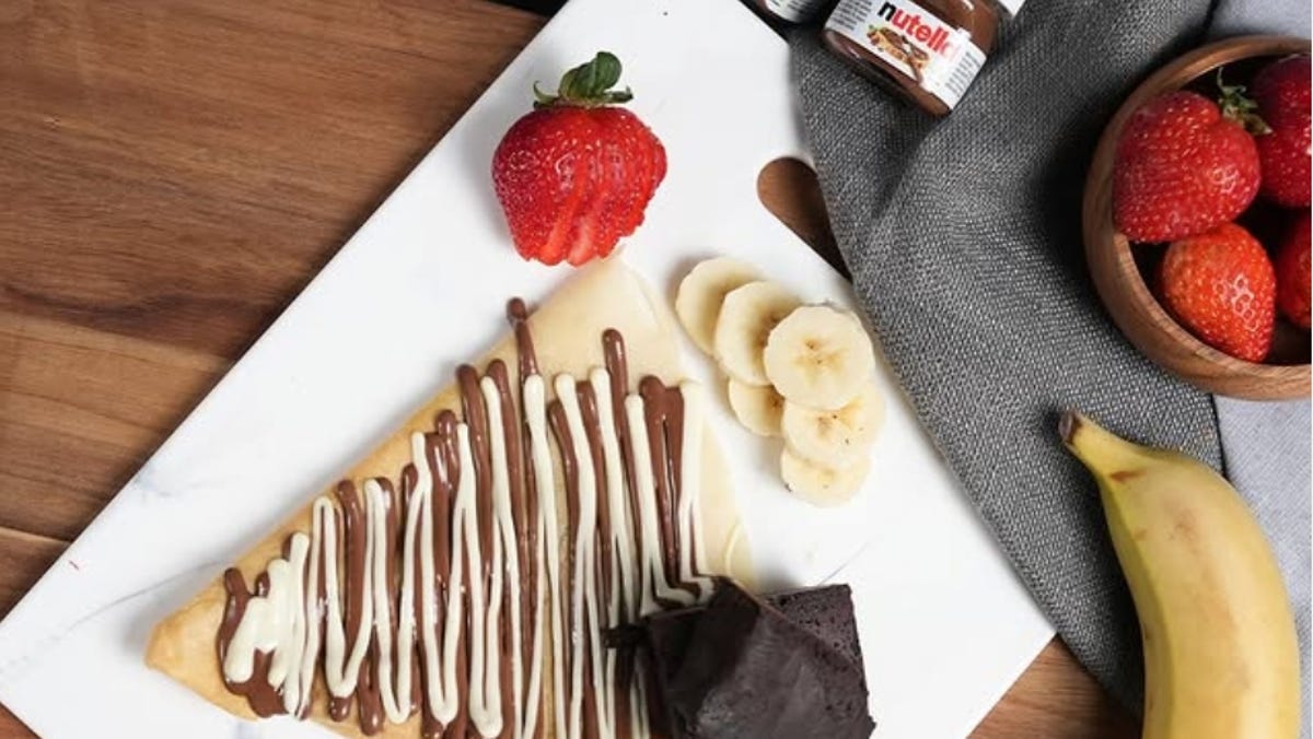 NJ businesses include strength training, waffles and crepes