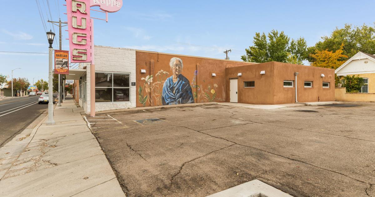 National Center for Genome Resources joins Santa Fe Business Incubator