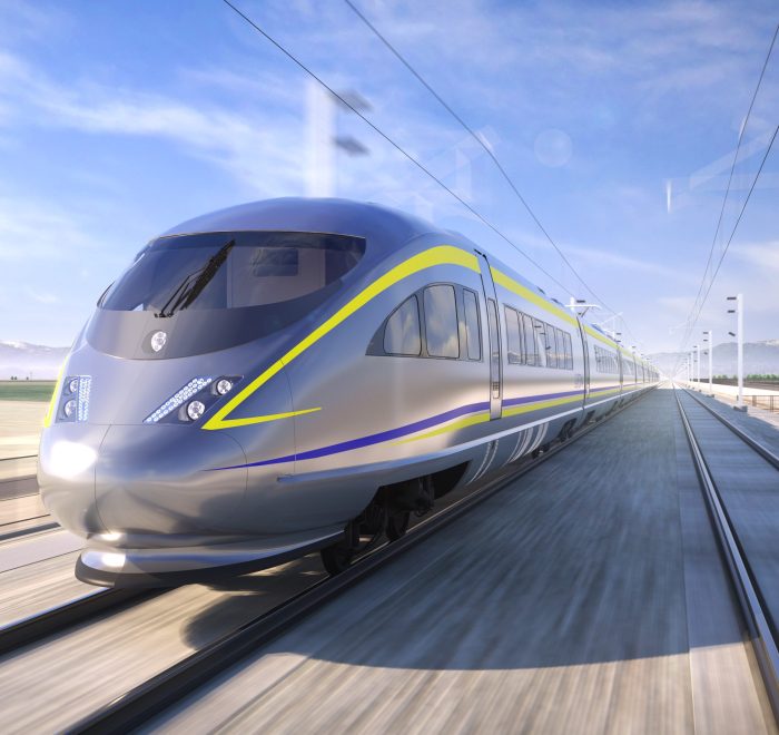 New Draft CA High-Speed Rail Business Plan is LESS Costly than the 2022 Plan