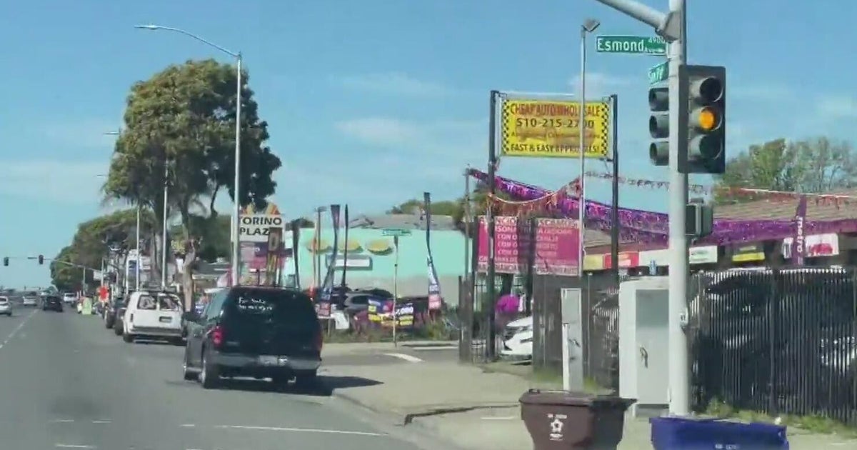 New Small Business Administration loan policy could affect Bay Area entrepreneurs