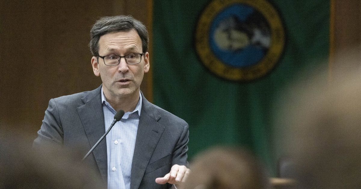 New Washington law bans noncompete agreements