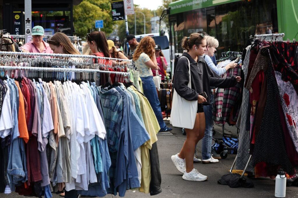 New Zealand Business Sentiment Hits Lowest Since 2024 Recession